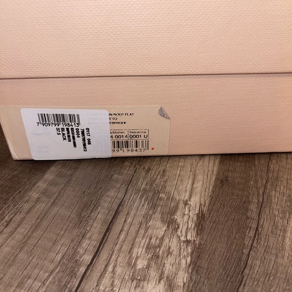 Alexandre Birman Clarita Rain Waterproof Black Bootie - Picture 12 of 12